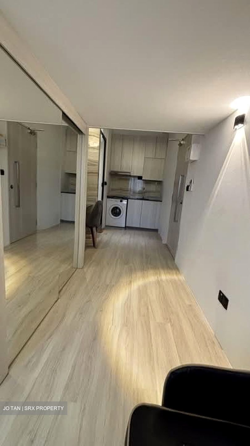 Tanjong Katong Road (D15), Apartment #554138051